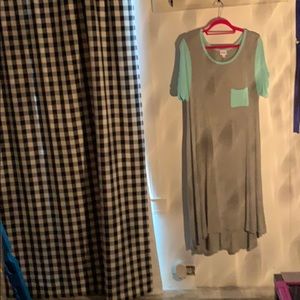 Lularoe Carley